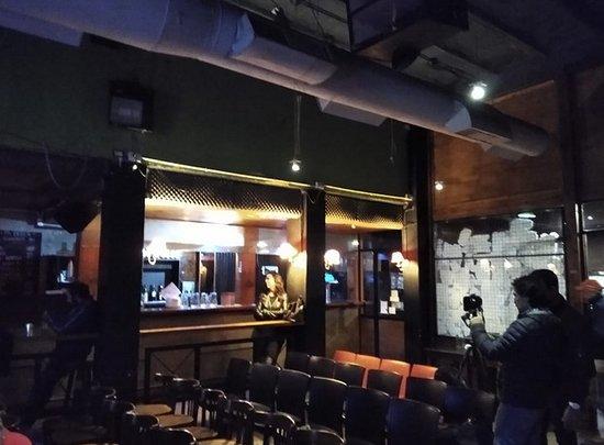 Club 1518