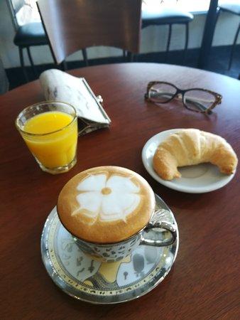 Barista Coffee House