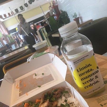 Green Eat