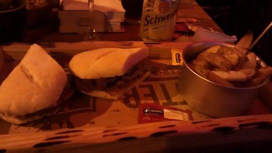 Better Beer Bar