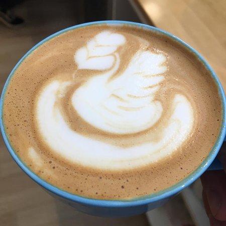Cafe Chico