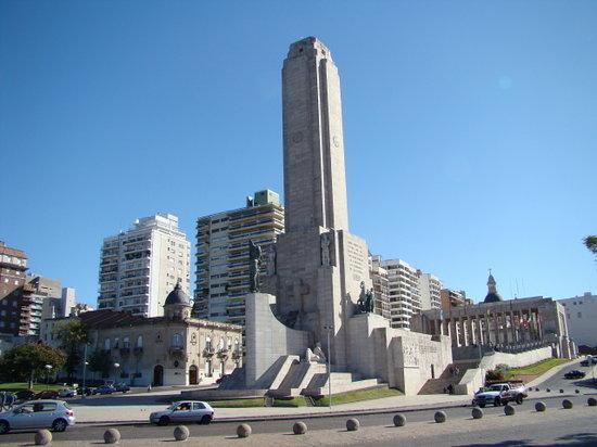Paseos en Lancha Rosario