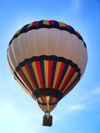Aerotours Rosario