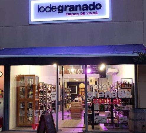 Lo de Granado