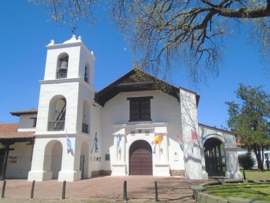 el Museo Etnográfico Colonial Juan de Garay