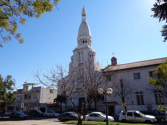 la Iglesia San José