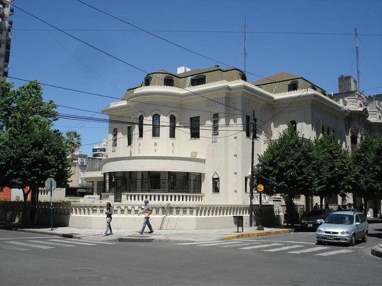el Museo de la Memoria