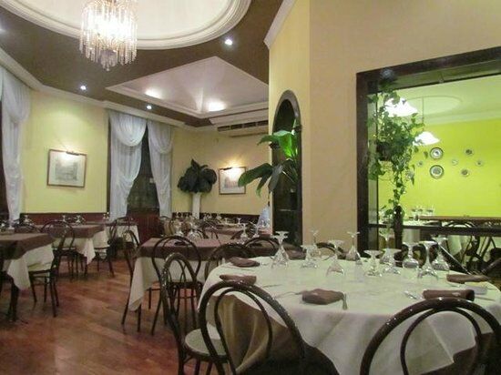 La cantina de Bruno