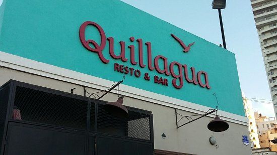 Quillagua