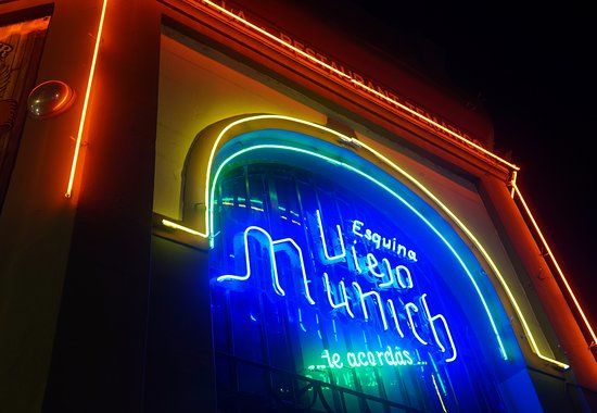 Viejo Munich