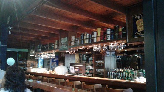 La Favrica Resto Bar