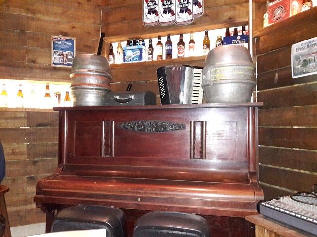 Brewpub Estación Saer