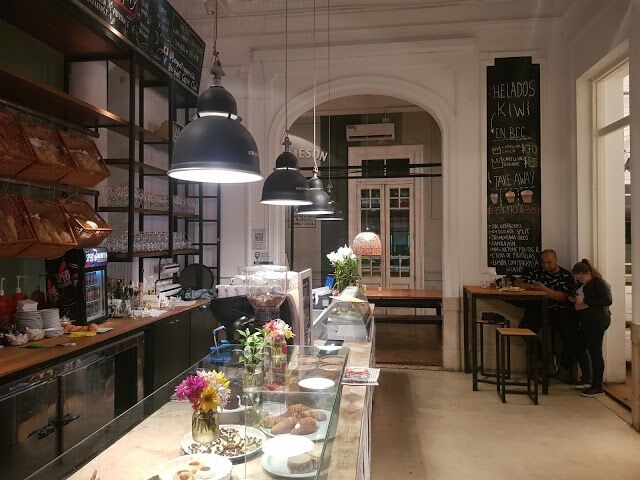 Basquiat Coffee Club