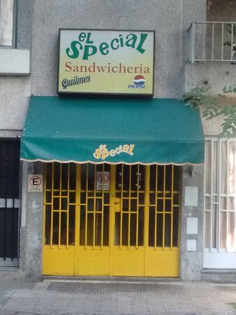 El Special