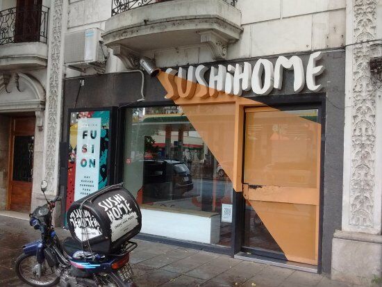 Sushihome