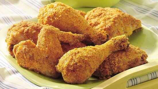 Kentucky Pollo Americano