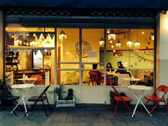 Café Pipetuá