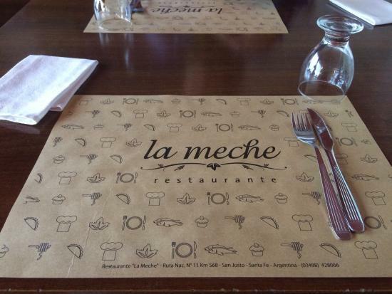 La Meche