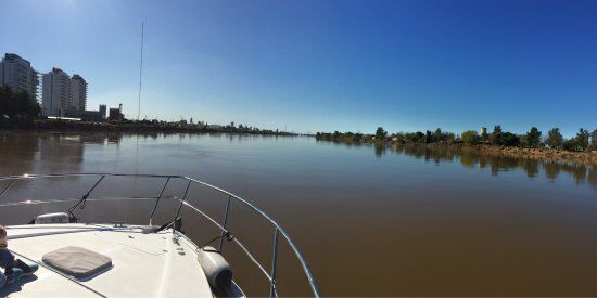 Yacht Club