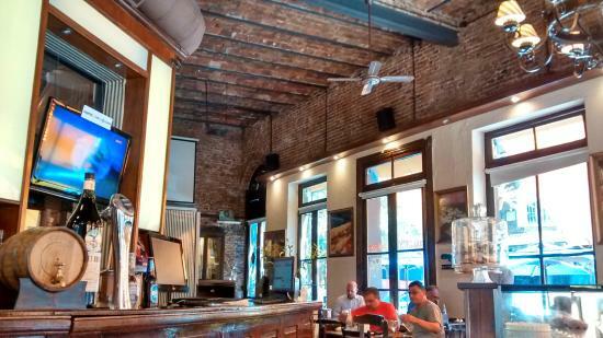Cafe Victoria